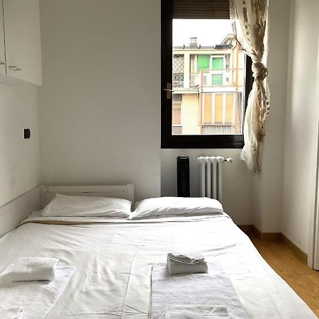 Comfy Studio Near The Central Station Milano Eksteriør billede
