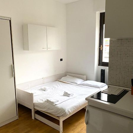 Comfy Studio Near The Central Station Milano Eksteriør billede